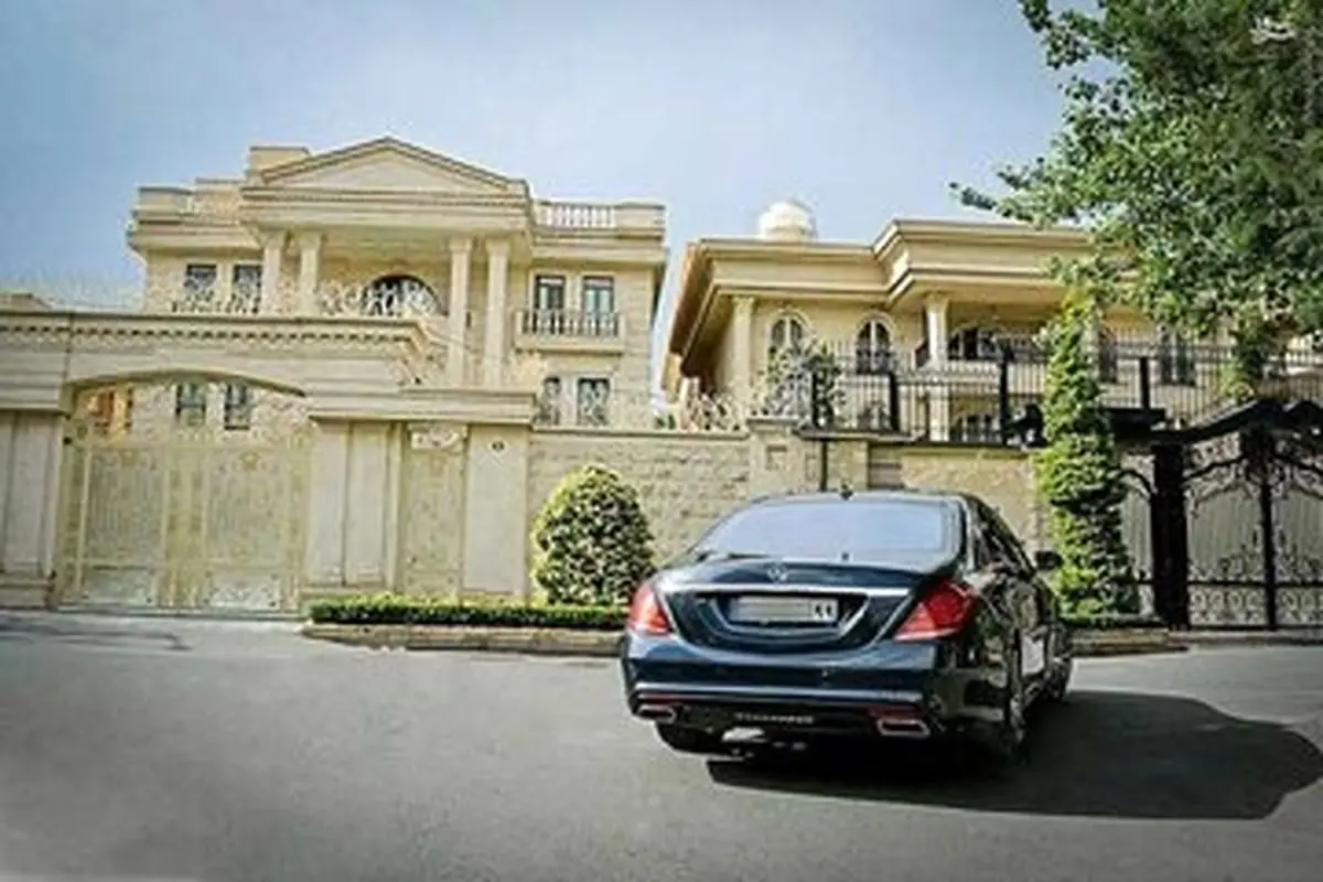 خودوری لوکس