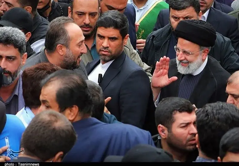 رییسی-کردستان