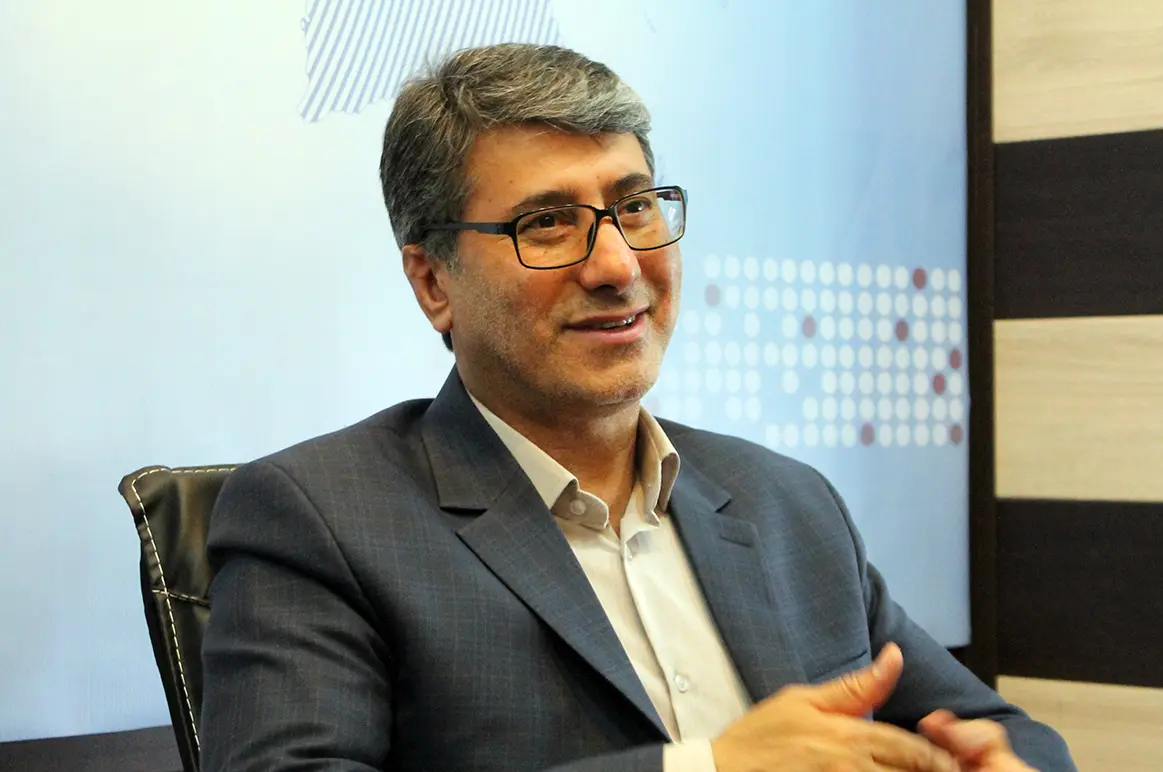 علی-رضایی