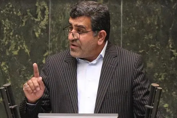 علی بابایی کارنامی