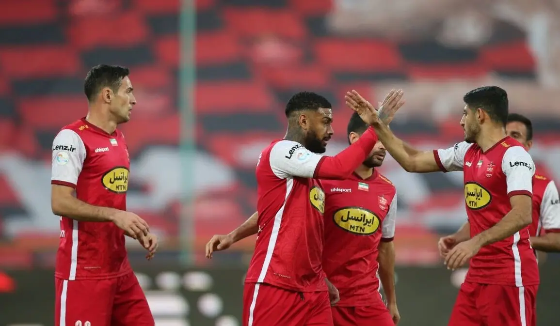 لوکادیا-پرسپولیس