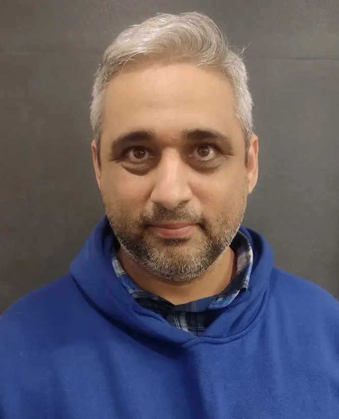 مهدی-خاکی فیروز