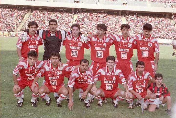 پرسولیس-دهه-هفتاد