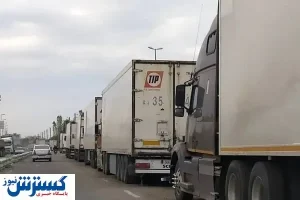 افزایش  ۲۳ درصدی مبادلات تجاری کشور / میزان صادرات غیر نفتی اعلام شد