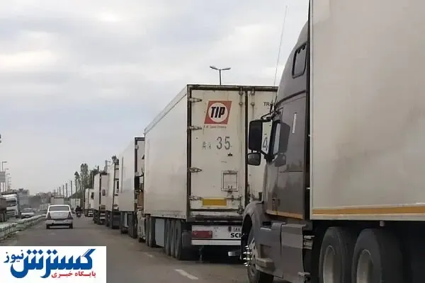 افزایش  ۲۳ درصدی مبادلات تجاری کشور / میزان صادرات غیر نفتی اعلام شد