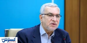 جدیدترین صحبت های وزیر بهداشت به فروش آنلاین دارو/داروخانه ها فقط معتبر هستند