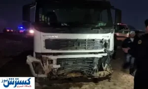 اعداد و رقم میلیاردی رفع نقاط حادثه خیز / هزینه زیاد کشته شدگان جاده ای به دوش بیمه