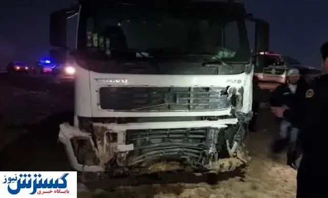 اعداد و رقم میلیاردی رفع نقاط حادثه خیز / هزینه زیاد کشته شدگان جاده ای به دوش بیمه