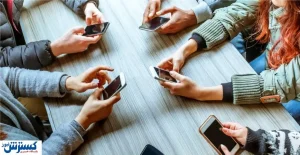 جنجال های رجیستری موبایل / دولت نمره قبولی گرفت