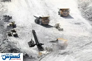معدن رکورددار پرداخت به دولت است