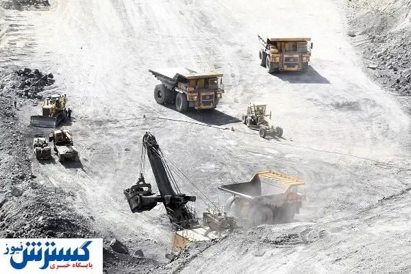 معدن رکورددار پرداخت به دولت است