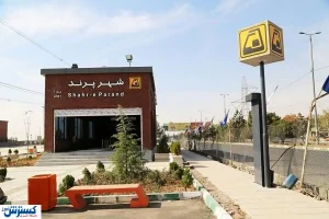 تاثیر احداث مترو بر رشد اقتصادی مسکن مهر / با متخلفان برخورد می‌کنیم