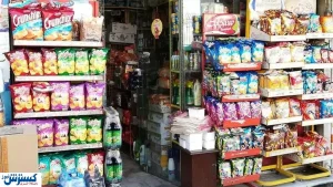 سوپرمارکت ها در چند قدمی ورشکستگی / مردم بیشتر از کجا خرید می کنند؟