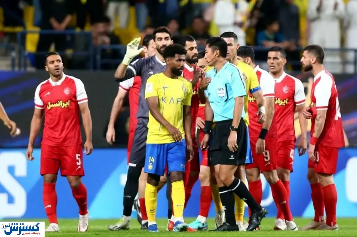 قیمت بلیت بازی پرسپولیس جنجال آفرید / پلیس فتا وارد عمل شد