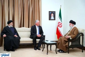 تشکیل ائتلاف جهانی در برابر زورگویی‌های آمریکا و غربی‌ها