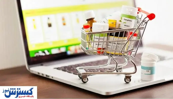 مسئولین دارو سر زیر برف کردند /فروش اینترنتی دارو غیر قانونی است؟