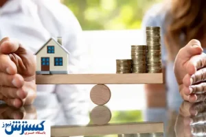 کاهش قیمت مسکن در این شهر / مشاوران املاک نقره داغ شدند