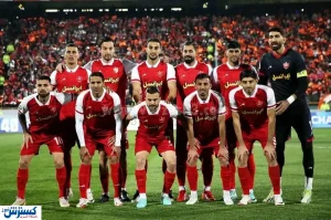 زیان ۵ میلیاردی پرسپولیس / تبعات یک شکست بزرگ