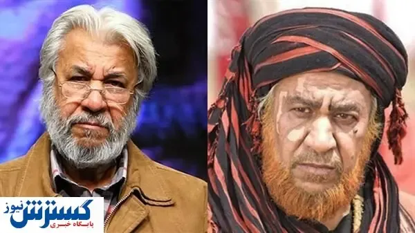 بازیگر مختار از کوره در رفت / ۸ ماه است که پول نگرفتم!