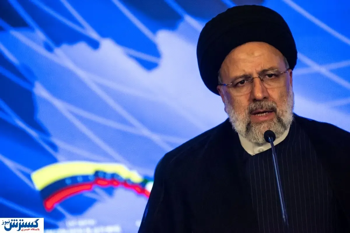 اژدهای هفت سر فساد در دولت رییسی قطع خواهد شد/ارجاع اختلاس دبش به دستگاه قضایی