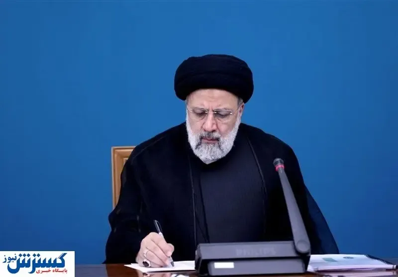 سفر استانی رییس جمهور به استان البرز / این طرح عمرانی افتتاح شد