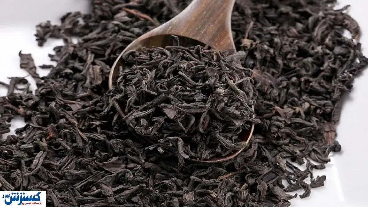 سفارش چای در برابر طلب نفتی! / واردات آغاز شد