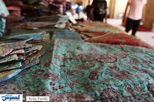 ۶۵ میلیارد تومان تسهیلات صنایع دستی واگذار شد/ اشتغال ۲۳۵ هنرمند  در این استان