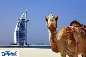 نوشیدنی الکلی برای جذب گردشگر/ ابتکار جدید اماراتی ها