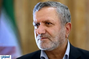 این مشاغل ساماندهی می شوند/ حمایت وزیر کار از کسب و کار خیابانی