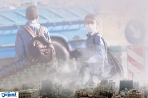 بازگشت آلودگی به تهران/ این افراد در خانه بمانند