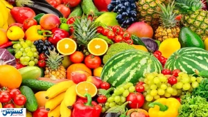 قیمت انواع میوه ها برای شب یلدا / موز گران شد؟
