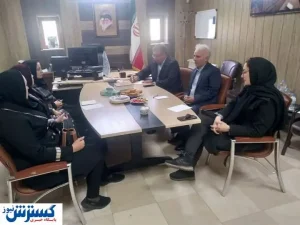 بیمه صنعتگران اردبیل و پرداخت حق الزحمه مربیان در دستور کار قرار گرفت