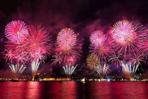 ارزان ترین تور کریسمسی سال نو میلادی/تور ارزان زمستان ۱۴۰۲