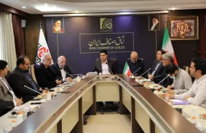چالش‌ های توزیع لاستیک بررسی شد