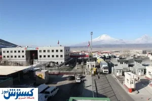 سهم اندک ایران از بازار ترکیه / هیچ‌کس برند ایرانی را نمی‌شناسد!