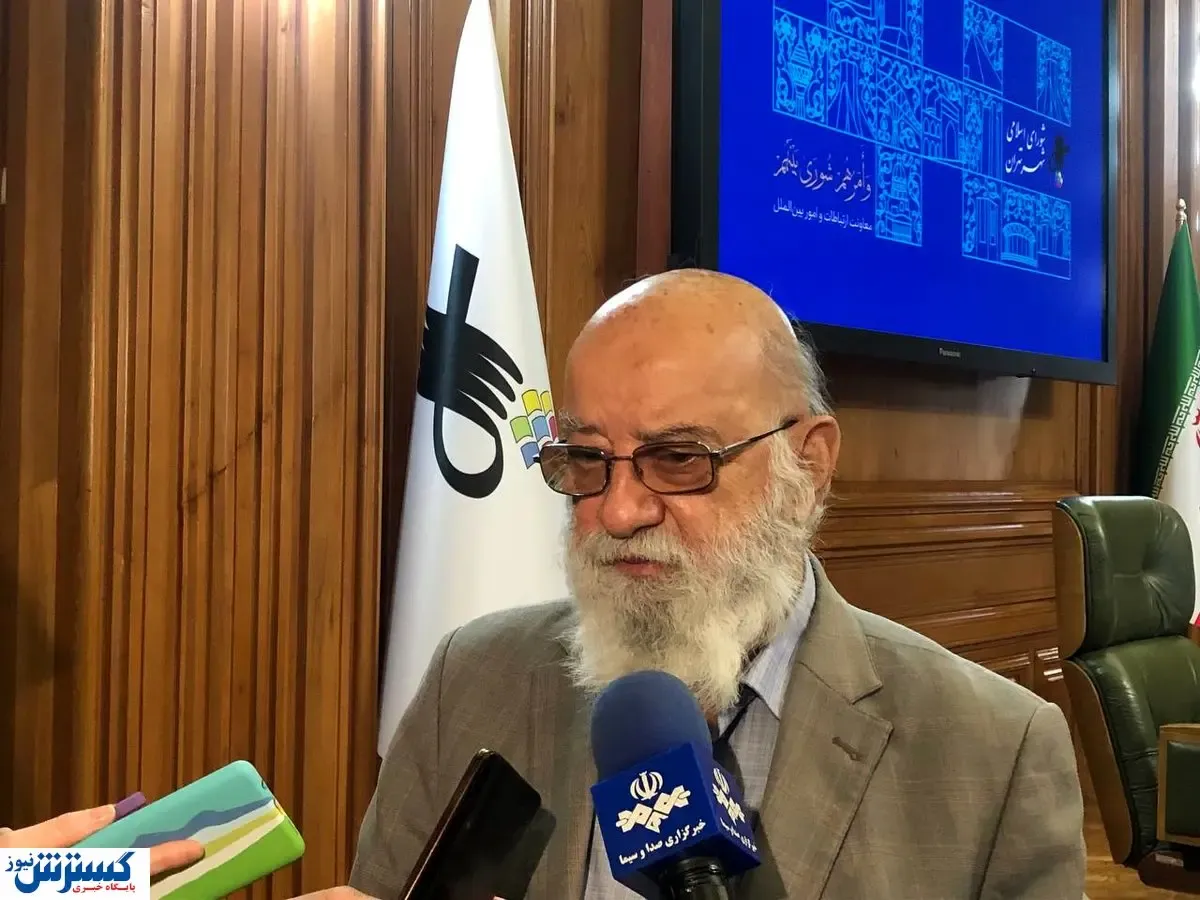 تکلیف کرایه تاکسی های اینترنتی مشخص شد