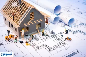 صدور ۱۱‌ هزار فقره پروانه ساخت مسکن تا این تاریخ