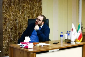 بازدید مدیرعامل «کنور» از مجتمع همدان