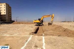 قیمت زمین دولتی اعلام شد/شرایط واگذاری زمین به خانواده های سه فرزندی