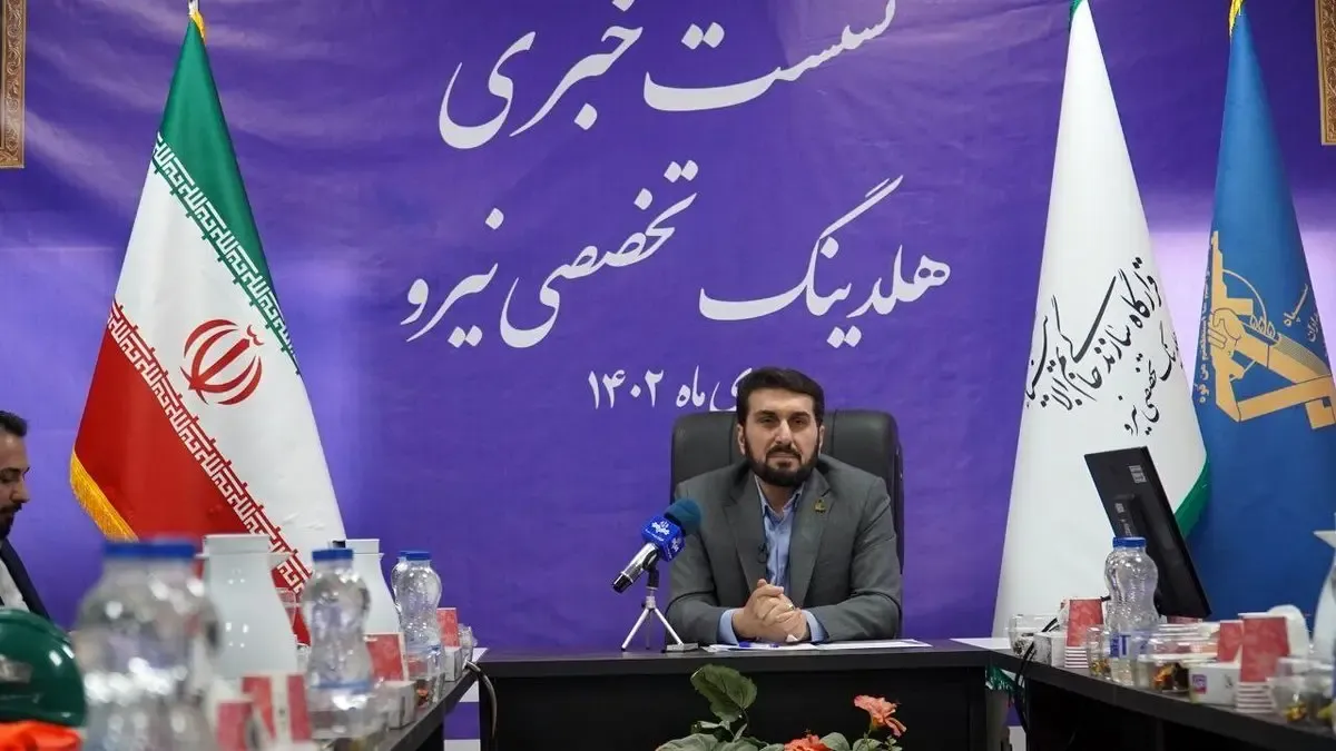 با افتتاح سد لار ،دیگر تهران با کمبود آب مواجه نخواهد شد