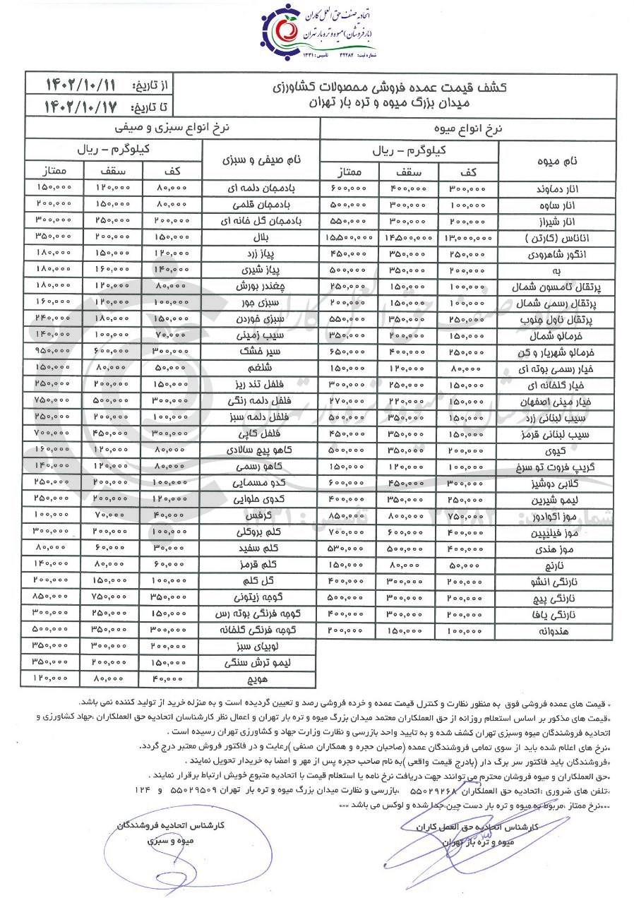 اطلاعیه