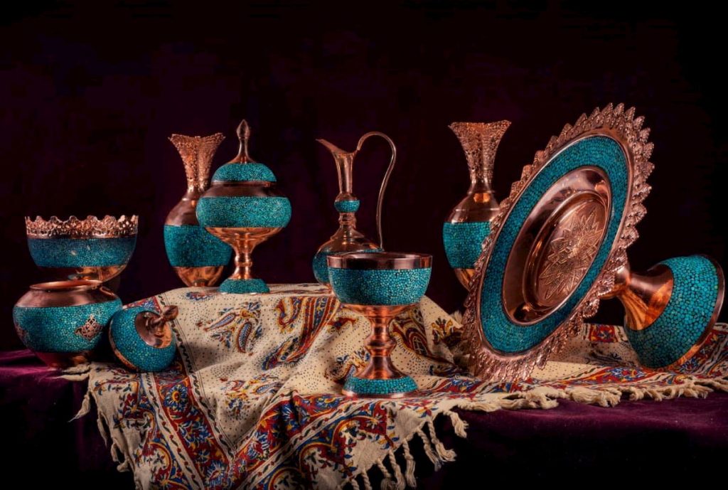 دستی-صنعت