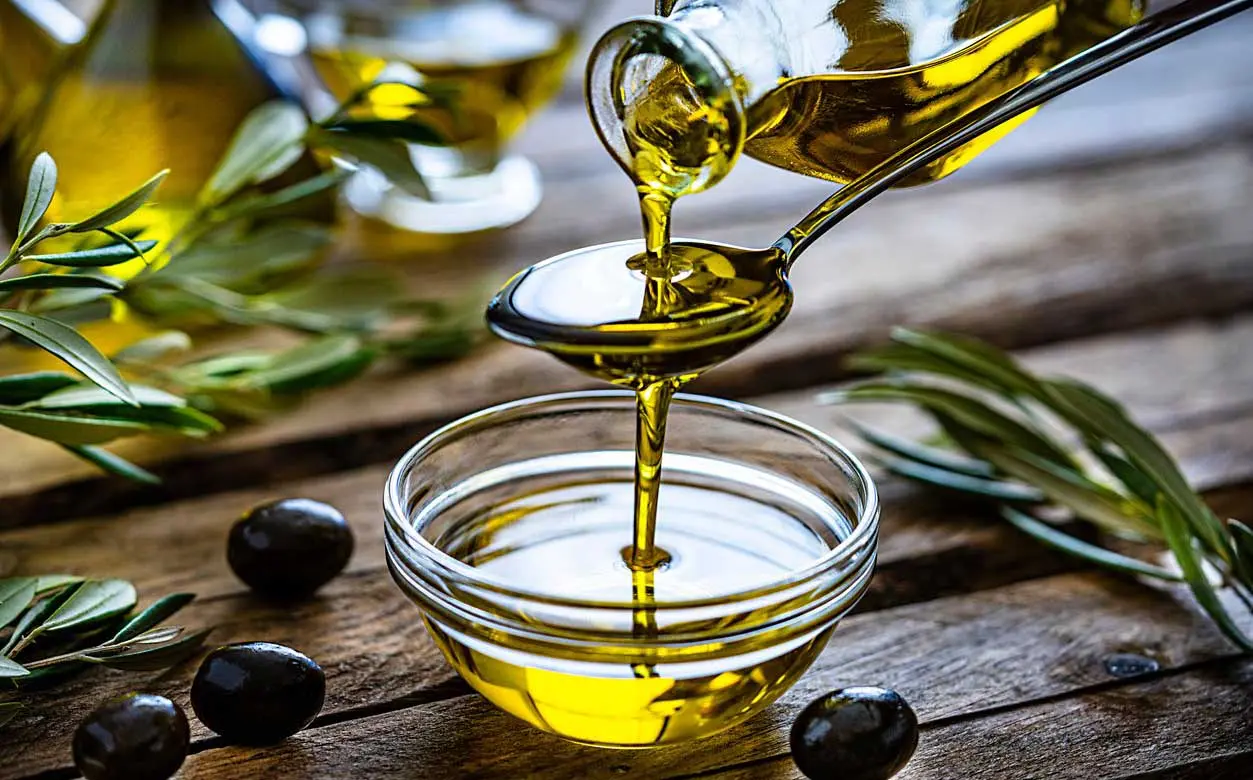 روغن-زیتون