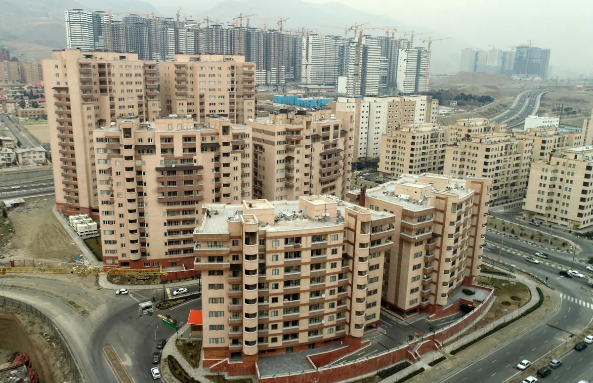 ساخت-مسکن