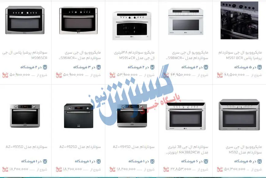 سولاردام-گران