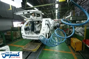 مسکن درمانی در بازار خودرو / فرمول قیمت‌گذاری اقتصادی نیست