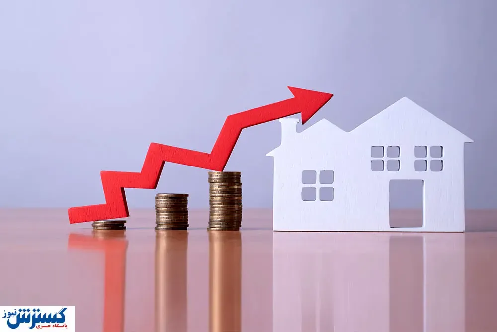قیمت خانه در شهرک‌ غرب + جدول