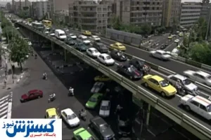 جمع آوری پل قدیمی تهران قطعی شد
