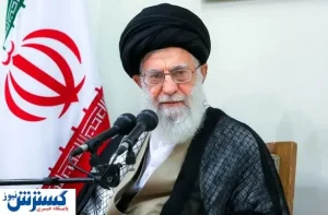 رهبر انقلاب: جنایتکاران بدانند که از هم اکنون آماج قطعی سرکوب و مجازات عادلانه خواهند بود