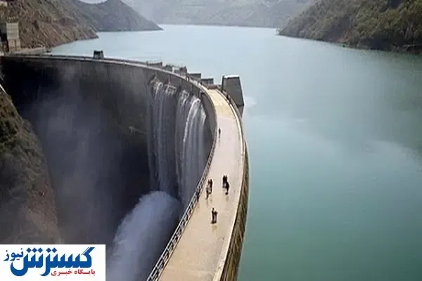 حال منابع آبی تهران خوب نیست/  کاهش میزان بارندگی در ۱۰۰ روز نخست سال جاری